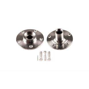 Cubo Roda sem Rolamento Mitsubishi Lancer 2011 a 2015 - Dianteiro - Fremax