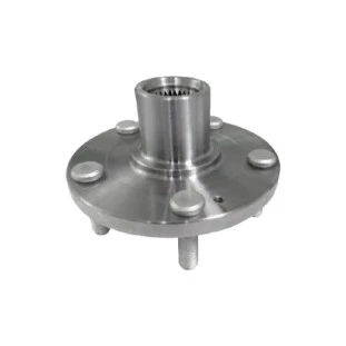 Cubo Roda sem Rolamento sem ABS Kia Sportage 2011 a 2016 - Dianteiro - Nakata