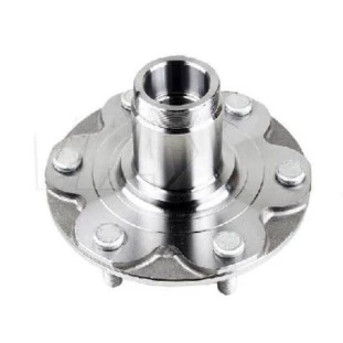 Cubo Roda sem Rolamento sem ABS Toyota Hilux 2016 a 2021 - Dianteiro - Fremax