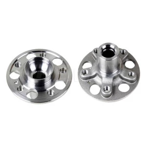 Cubo Roda sem Rolamento sem ABS Mercedes Benz C 200 2014 - Dianteiro - Fremax