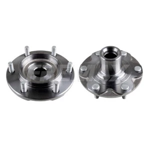 Cubo Roda sem Rolamento sem ABS Toyota Hilux 2015 a 2020 - Dianteiro - Fremax