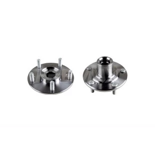 Cubo Roda sem Rolamento sem ABS Honda Civic 2016 a 2019 - Dianteiro - Fremax