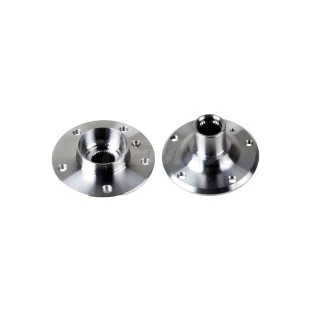 Cubo Roda sem Rolamento sem ABS Bmw 130i 2006 a 2009 - Traseiro - Fremax