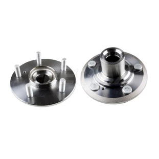 Cubo Roda sem Rolamento sem ABS Honda Cr-v 2007 a 2016 - Dianteiro - Fremax