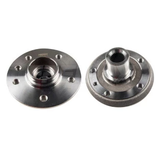 Cubo Roda sem Rolamento sem ABS Volkswagen Amarok 2011 a 2021 - Dianteiro - Fremax