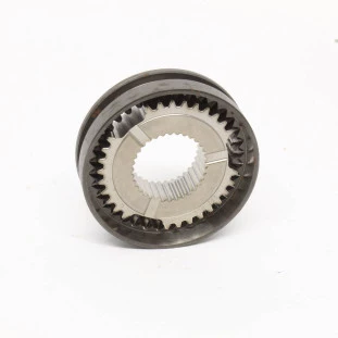 Cubo Sincronizador Embreagem Renault Master13m3 2005 a 2013 - Original