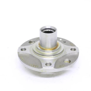 Cubo da Roda Chevrolet Corsa 2005 a 2012 - Dianteiro - Original