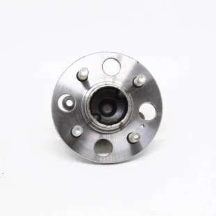 Cubo de Roda Kia Rio 2005 - Esquerdo ou Direito / Traseiro - Original
