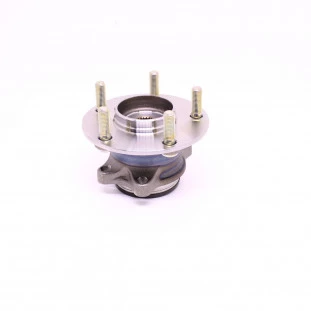 Cubo de Roda Mitsubishi Outlander 2013 a 2022 - Traseiro - Original