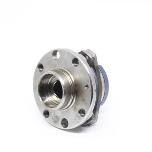 Cubo de Roda Chevrolet Astra 1999 a 2011 - Dianteiro - Original