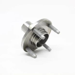 Cubo de Roda Chevrolet Prisma 2013 a 2018 - Esquerdo ou Direito / Dianteiro - Original