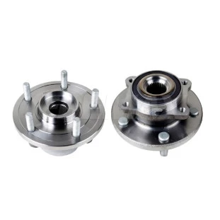Cubo de Roda Dodge Journey 2009 a 2016 - Esquerdo ou Direito / Dianteiro - Fremax