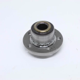 Cubo de Roda Volkswagen Fox 2004 a 2010 - Dianteiro - Original
