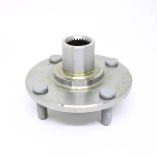 Cubo de Roda Ford Focus 2001 a 2007 - Original