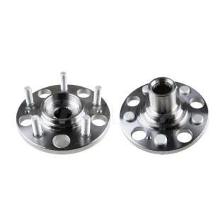 Cubo de Roda Hyundai Tucson 2005 a 2010 - Esquerdo ou Direito / Traseiro - Fremax