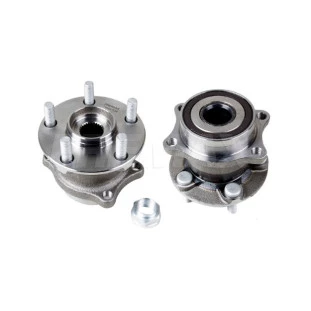 Cubo de Roda com Rolamento Subaru Legacy 2010 a 2011 - Traseiro - Fremax