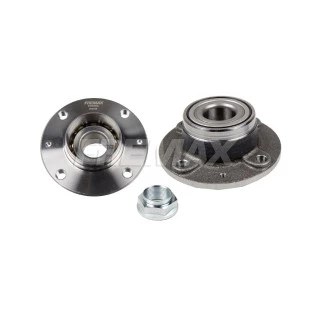Cubo de Roda com Rolamento Citroen Xsara 2001 a 2007 - Traseiro - Fremax