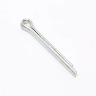 Cupilha Contra Pino Kia Bongo K2700 1998 a 2011 - Motorista ou Passageiro / Dianteiro ou Traseiro / Externo - Original