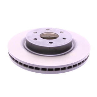 DISCO DE FREIO PARA VEICULO AU Nissan Frontier 2007 a 2016 - Original