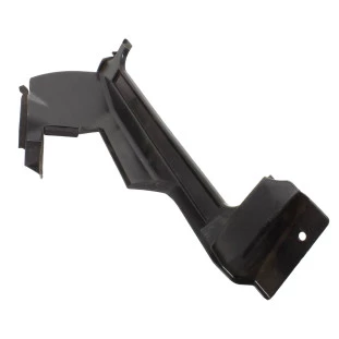 Defletor Ar Radiador Nissan Frontier 2014 a 2021 - Original
