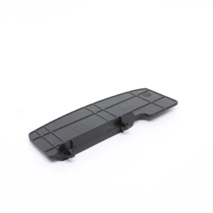 Defletor Ar Radiador Toyota Etios 2017 a 2021 - Esquerdo / Superior - Original