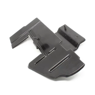 Defletor Ar Radiador Nissan Sentra 2006 a 2019 - Original