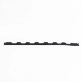 Defletor Auxiliar Trilho Teto Solar Peugeot 307 2001 a 2012 - Superior - Original