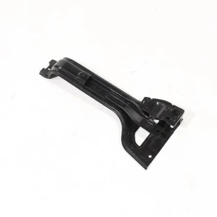 Defletor Conjunto da Tampa Kia Clarus 1997 a 2000 - Dianteiro / Central - Original