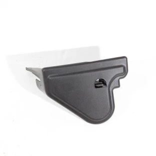 Defletor Entrada de Ar Peugeot Rcz 2012 a 2015 - Original