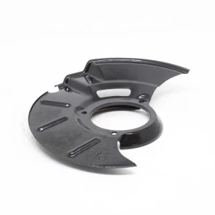 Defletor Espelho Disco de Freio Kia Cerato 2010 a 2013 - Direito / Dianteiro - Original