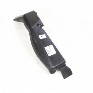 Defletor Filtro de Ar Chevrolet Trailblazer 2013 a 2021 - Original