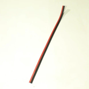 Defletor Friso Teto Peugeot Part 2003 a 2020 - Traseiro - Original
