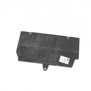 Defletor Lateral Radiador Peugeot Boxer 2006 a 2016 - Dianteiro - Original