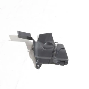 Defletor Para-Barro Renault Duster 2012 a 2022 - Direito / Dianteiro / Externo / Inferior - Original