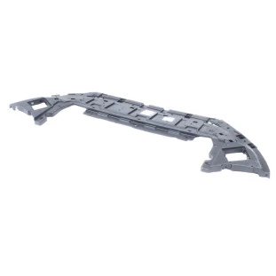 Defletor Parachoque Volvo V40 2013 a 2016 - Dianteiro / Inferior - Original