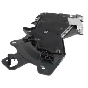 Defletor Protetor Antiruido Chevrolet Prisma 2016 a 2019 - Original