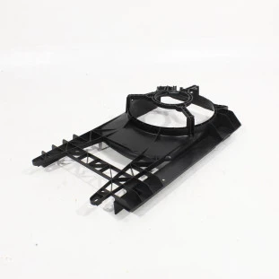 Defletor Radiador Chevrolet Celta 2003 a 2006 - Original
