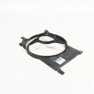 Defletor Radiador Chevrolet Corsa 1994 a 2012 - Original