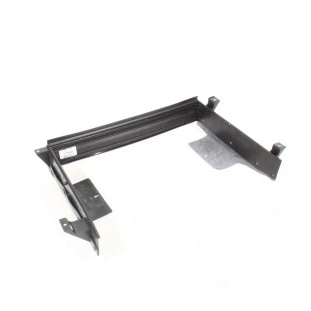 Defletor Radiador Fiat Siena 2011 a 2018 - Original