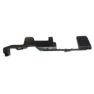 Defletor Radiador Kia Sorento 2009 a 2013 - Motorista - Original