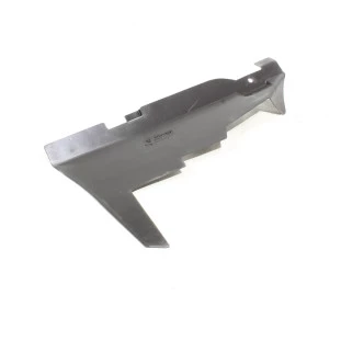 Defletor Radiador Chevrolet Astra 2002 a 2011 - Direito / Interno - Original