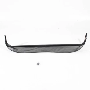 Defletor Teto Solar Volvo Xc40 2018 a 2021 - Traseiro - Original