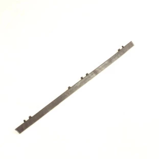 Defletor Vento Peugeot 208 2013 a 2021 - Dianteiro - Original