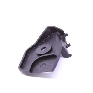Defletor da Tampa Traseira Peugeot 206 1999 a 2010 - Traseiro / Interno - Original