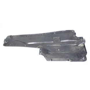 Defletor de Ar Peugeot 407sw 2007 a 2009 - Original