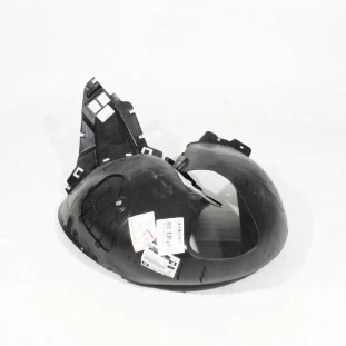 Defletor de Ar Volkswagen Fusca 2013 a 2016 - Original