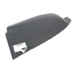 Defletor de Ar Radiador Volkswagen Saveiro 1994 a 2010 - Superior - Original
