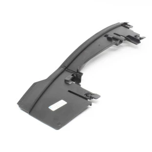 Defletor de Ar Radiador Chevrolet Cruze 2015 a 2016 - Dianteiro - Original