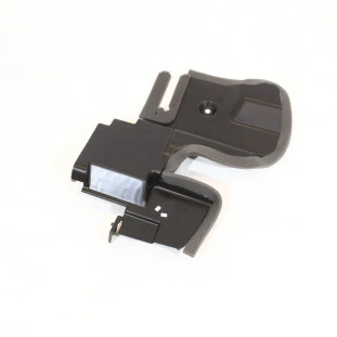 Defletor de Ar do Radiador Nissan Frontier 2012 a 2016 - Original