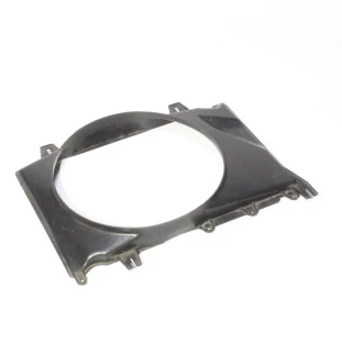 Defletor do Radiador Kia Besta 1993 a 1998 - Superior - Original